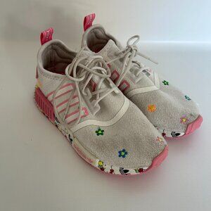 adidas gazelle silver green womens Adidas adidas x Kevin Lyons NMD_R1 Shoes GX5724  Kick Theory